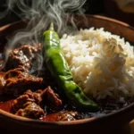 Classic Filipino Pork Blood Stew