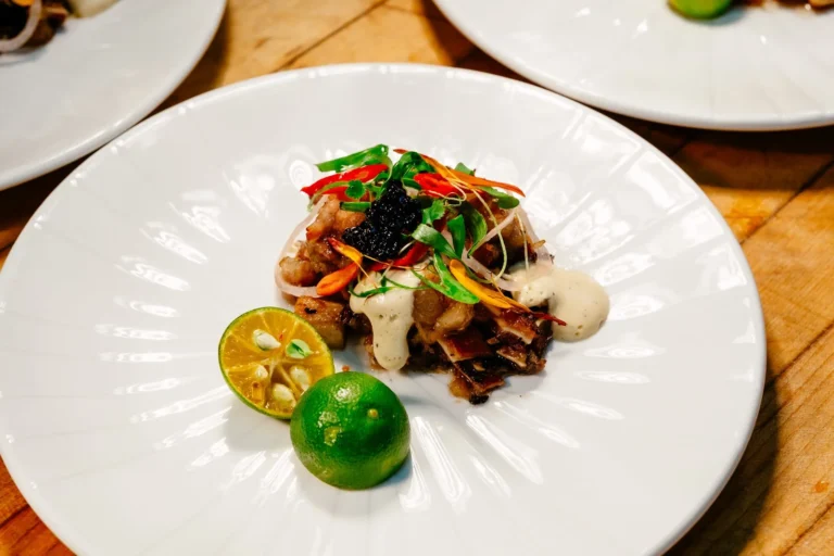 Sisig Classic Pork Sizzling