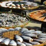 Filipino Vinegar-Marinated and Sun-Dried Milkfish
