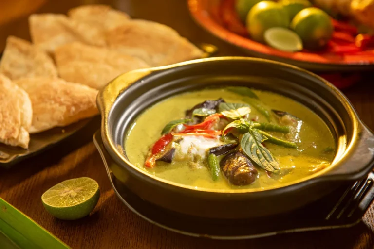 Avial Kerala Coconut Classic