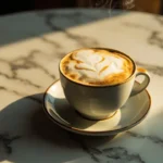 Kopi Ipoh White Coffee