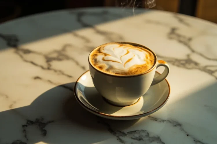 Kopi Ipoh White Coffee