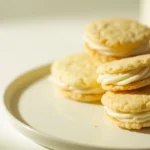 Hokkaido White Chocolate Butter Sandwich Cookies