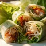Popiah Fresh Classic Penang