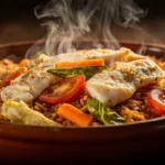 Benachin Mali One Pot Rice