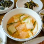 Nabak Kimchi Water Kimchi