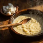 Gambian Sour Millet Porridge