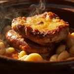 Toulouse-Style Cassoulet