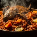 Gambian Fish One-Pot Rice