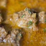 Nihari Slow-Cooked Beef Stew