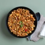 Angolan Cachupa: Hearty Corn and Bean Stew