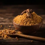 Lao Toasted Sticky Rice Powder