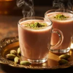 Afghan Pink Milk Tea (Sheer Chai)