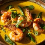 Prawn Moilee