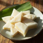 Arrowroot Starch Cake