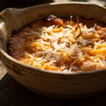 Haitian Sweet Potato Coconut Pudding