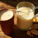 Benin Fermented Corn Drink
