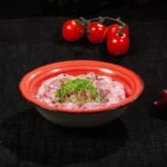 Herring Under Fur Coat Layered Russian Salad
