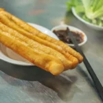 Chinese Fried Dough Youtiao