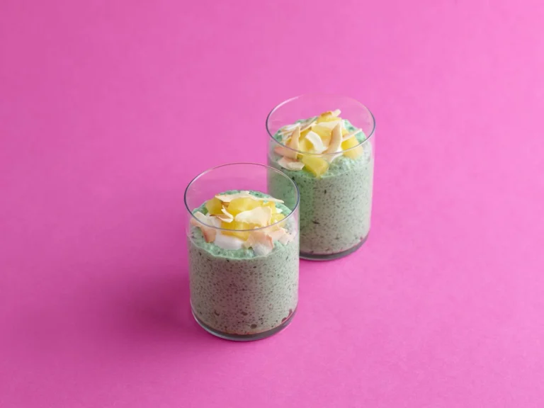 Dominican Creamy Corn Coconut Pudding