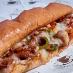 Philly Cheesesteak