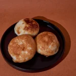 Sierra Leonean Rice Bread