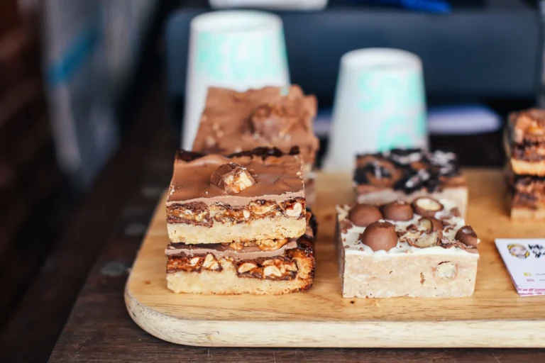 Tim Tam Slice