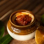 Ker Sangri Desert Bean Pickle