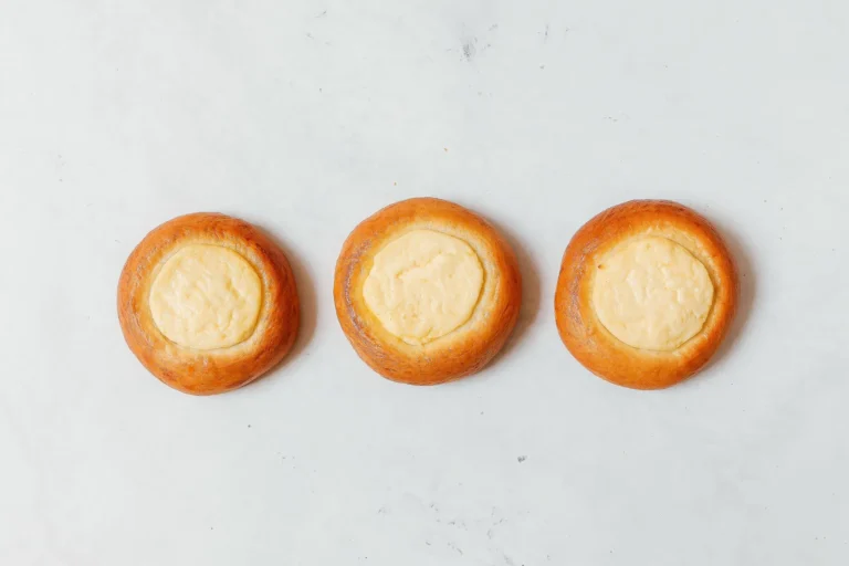 Salvadoran Sweet Cheese Bread