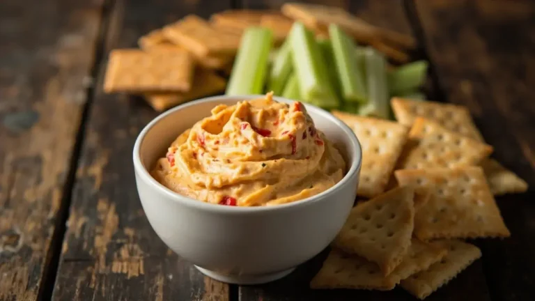 Pimento Cheese Southern Spread