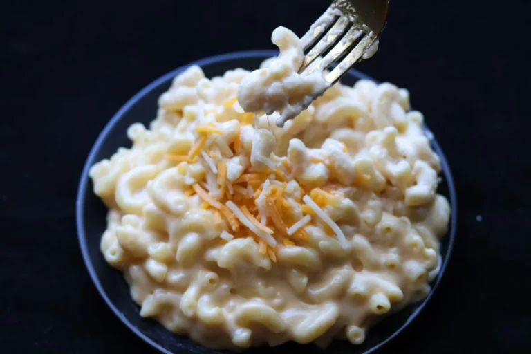Mac and Cheese Soul Food Classic