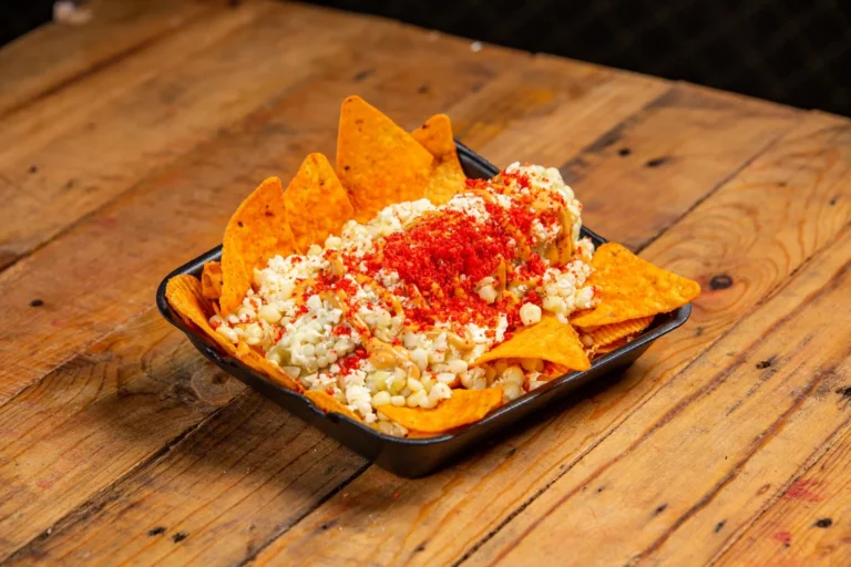 Frito Pie Texas Classic