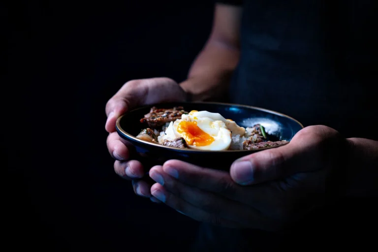 Loco Moco Hawaii Classic
