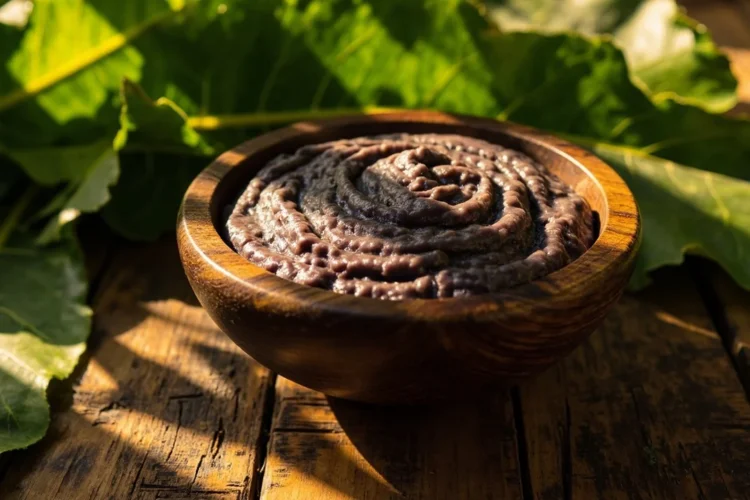Hawaiian Classic Poi Taro Paste
