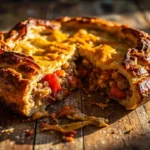 Galician-Style Tuna Pie