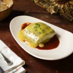Classic Basque Salt Cod in Red Pepper Sauce