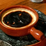 Classic Catalan Cream