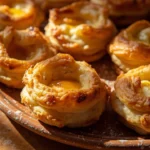 Menorcan Cheese and Egg Mini Pies