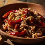 Pericana Pepper and Salt-Cured Anchovy Spread