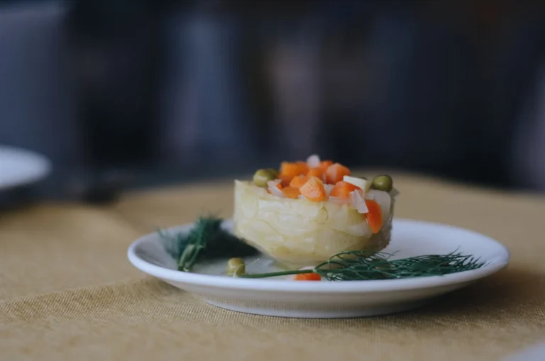 Turkish Celery Root Braised in Olive Oil