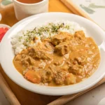 Classic Massaman Beef Curry