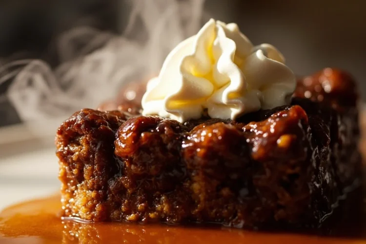 Tipsy Tart Sticky Dates Classic