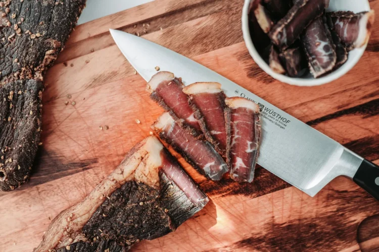 Droewors Dried Sausage Classic