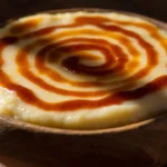 Senegalese Baobab and Tamarind Millet Pudding