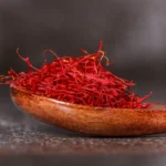 Saffron threads